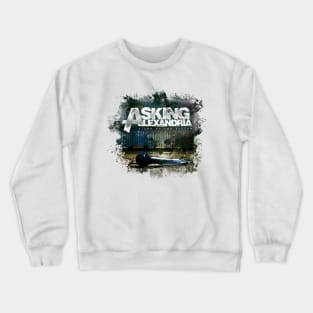 Asking Alexandria Crewneck Sweatshirt